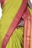 Pure Mysore Crepe Silk Saree